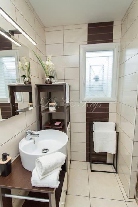 Ravissante Maison Cosy 4* Biscarrosse Proche Lac 外观 照片