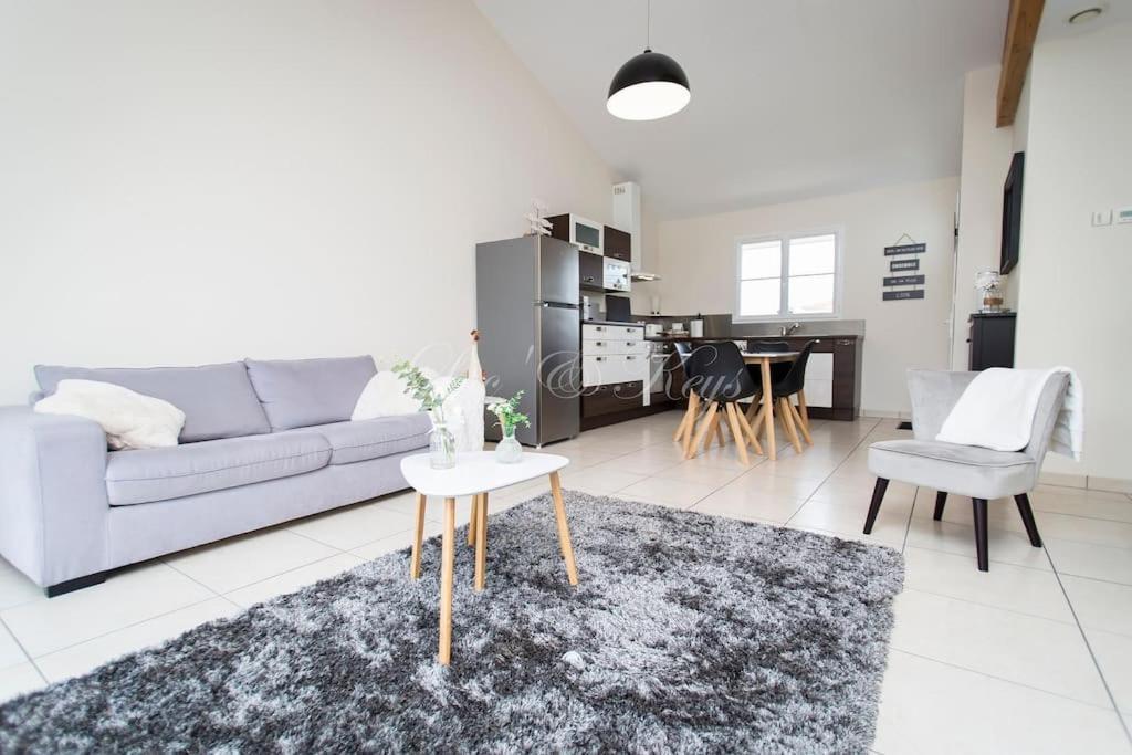 Ravissante Maison Cosy 4* Biscarrosse Proche Lac 外观 照片