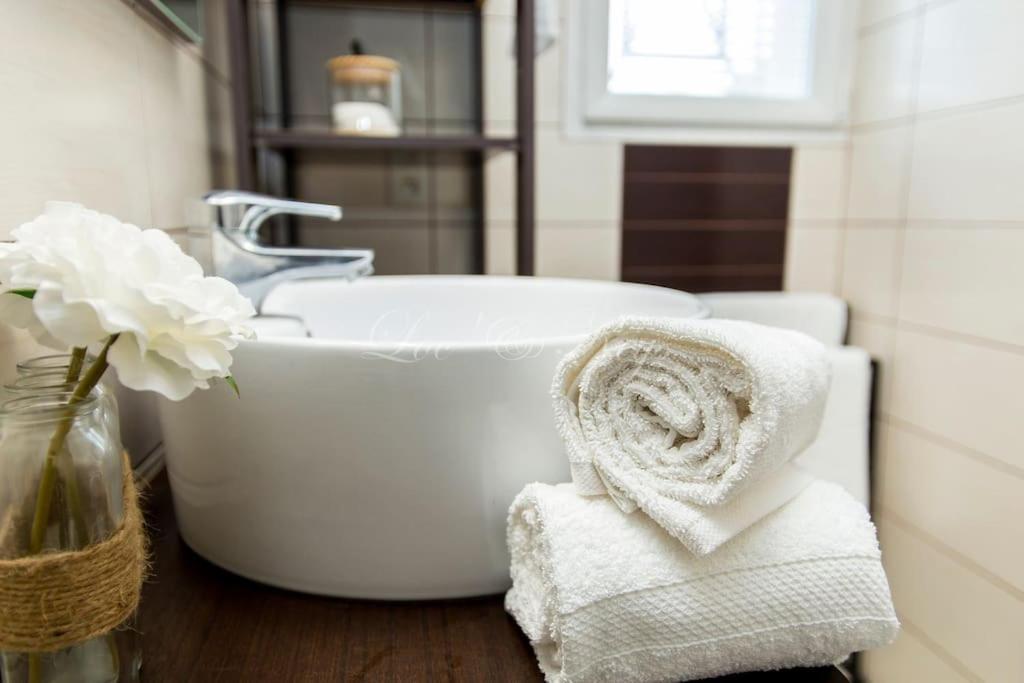 Ravissante Maison Cosy 4* Biscarrosse Proche Lac 外观 照片